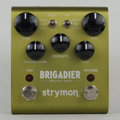 Strymon Brigadier - Delay, Echo