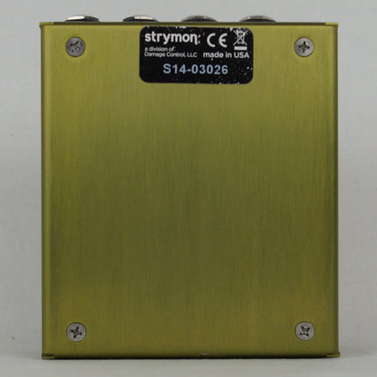 Strymon Brigadier - Delay, Echo