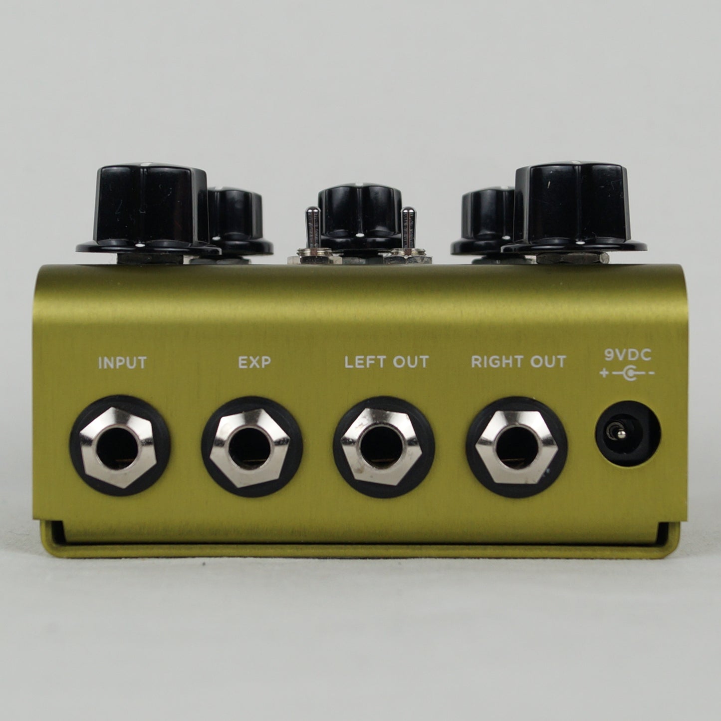 Strymon Brigadier - Delay, Echo