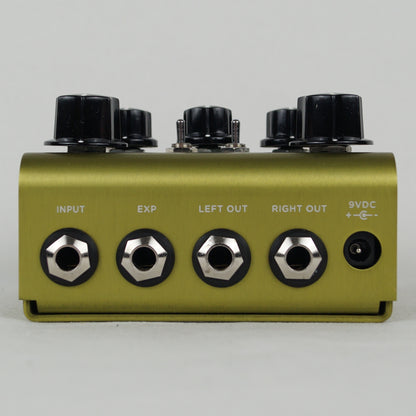 Strymon Brigadier - Delay, Echo