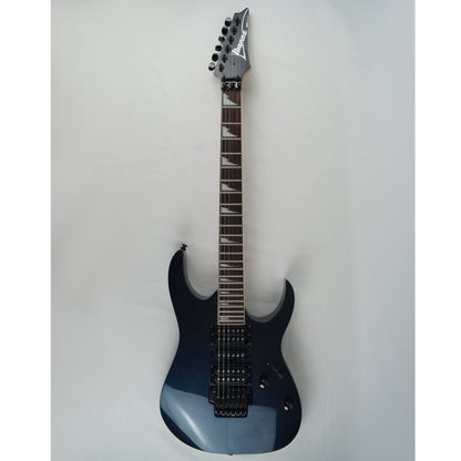 Ibanez RG370DX - 2004 - Canal Dark Blue