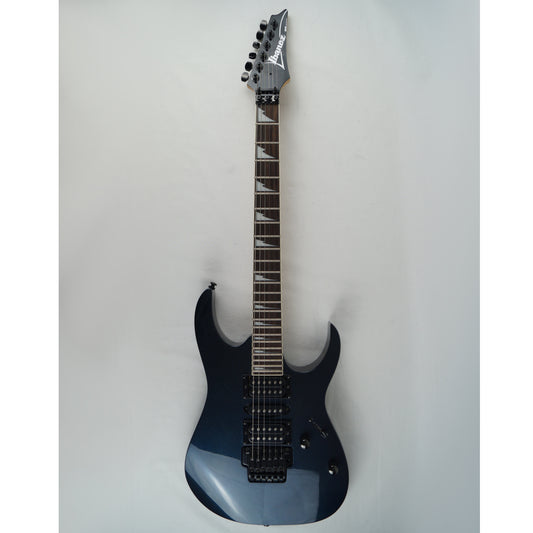 Ibanez RG370DX - 2004 - Canal Dark Blue