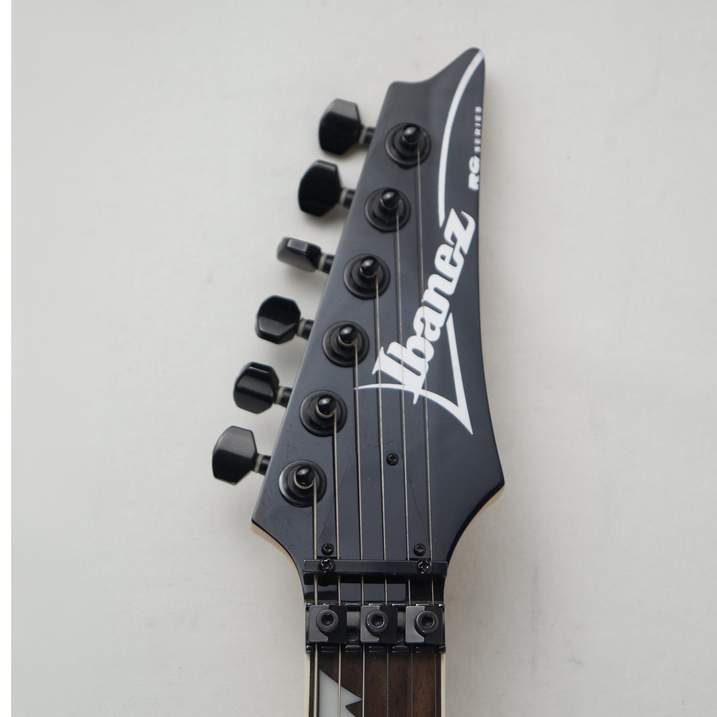 Ibanez RG370DX - 2004 - Canal Dark Blue