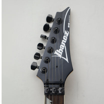 Ibanez RG370DX - 2004 - Canal Dark Blue