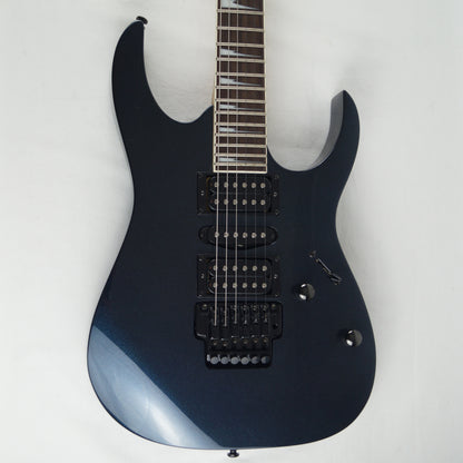Ibanez RG370DX - 2004 - Canal Dark Blue