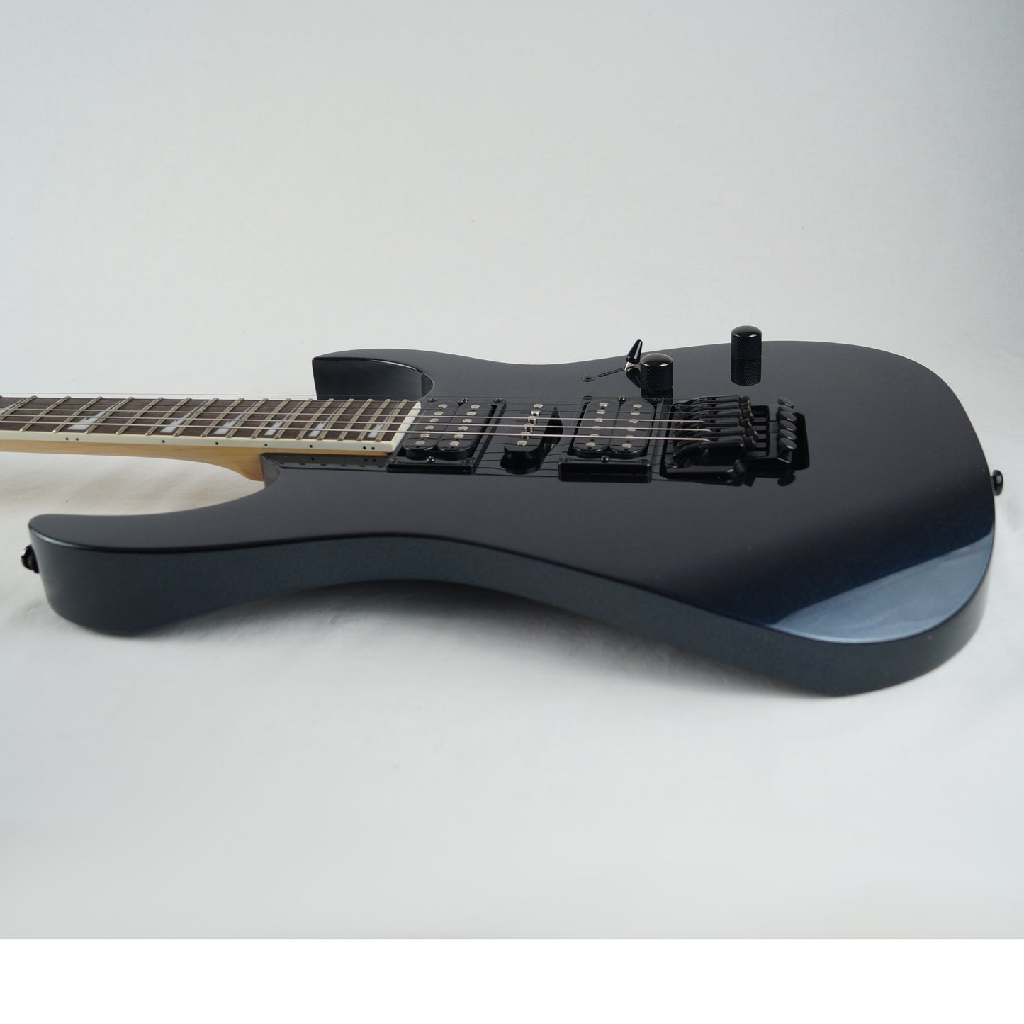 Ibanez RG370DX - 2004 - Canal Dark Blue