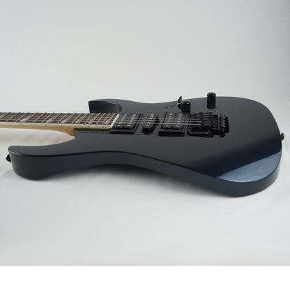 Ibanez RG370DX - 2004 - Canal Dark Blue