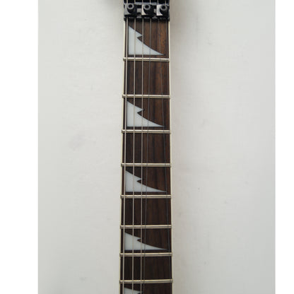 Ibanez RG370DX - 2004 - Canal Dark Blue