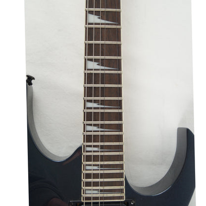 Ibanez RG370DX - 2004 - Canal Dark Blue