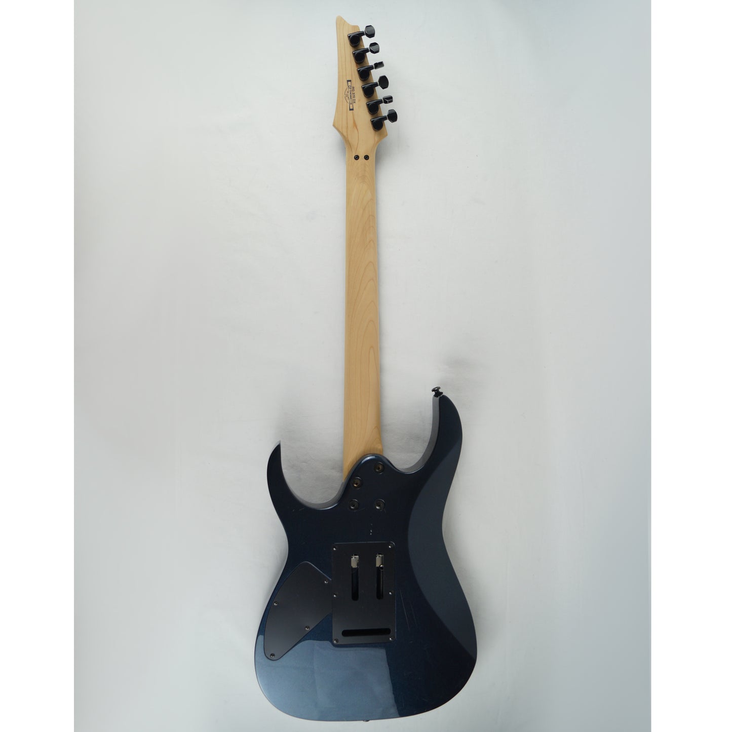 Ibanez RG370DX - 2004 - Canal Dark Blue