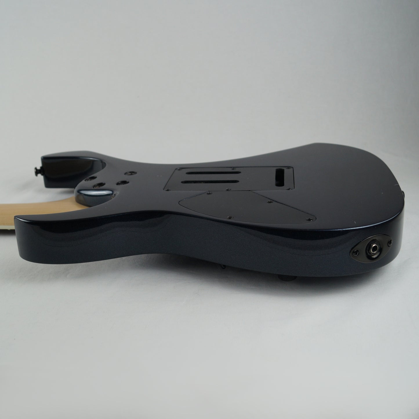 Ibanez RG370DX - 2004 - Canal Dark Blue