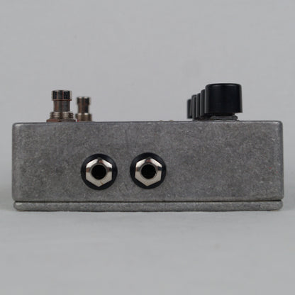 Electro-Harmonix Holy Stain - Reverb - Overdrive, Fuzz