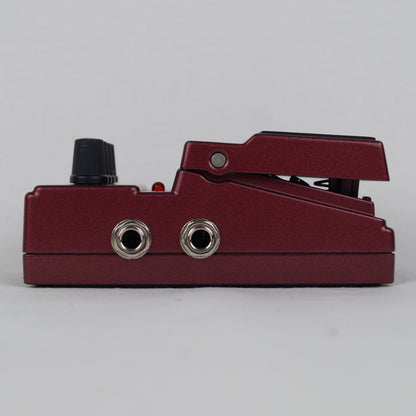 DigiTech Bass Driver - Verzerrer, Overdrive, Distortion