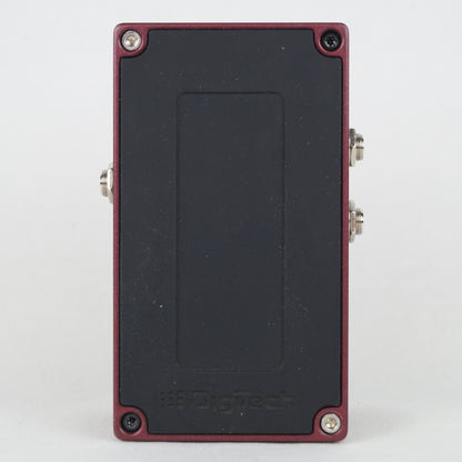 DigiTech Bass Driver - Verzerrer, Overdrive, Distortion