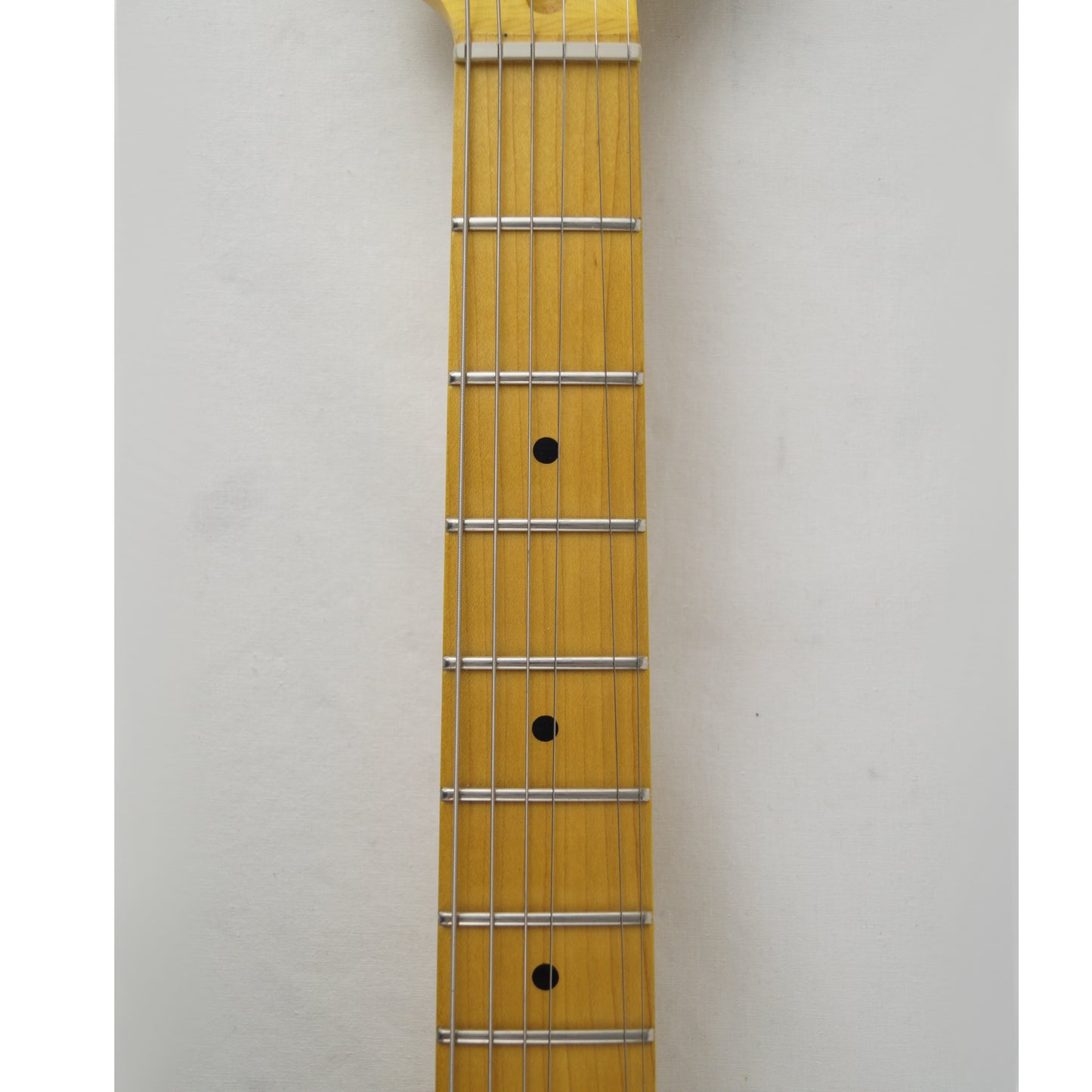 G&L Tribute Comanche - 2022 - Emerald Blue Metallic, Blau