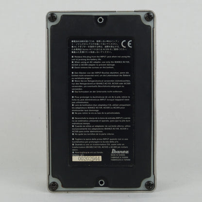 Ibanez SH7 7th Heaven - Verzerrer, Distortion