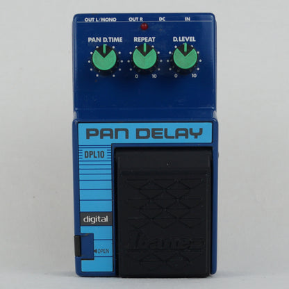 Ibanez DPL10 Pan Delay - Echo - Made in Japan, MiJ