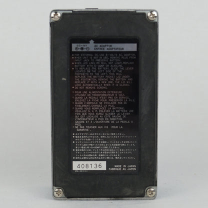 Ibanez DPL10 Pan Delay - Echo - Made in Japan, MiJ