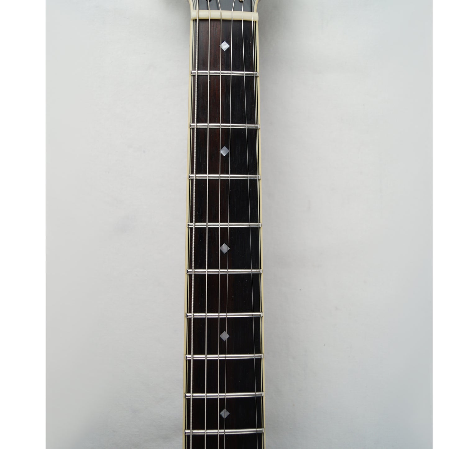 D'Angelico Excel SS Tour - 2022 - Solid Wine, Rot - Mit Gigbag