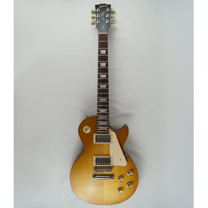 Gibson Les Paul Tribute - USA 2018 - Satin Faded Honeyburst