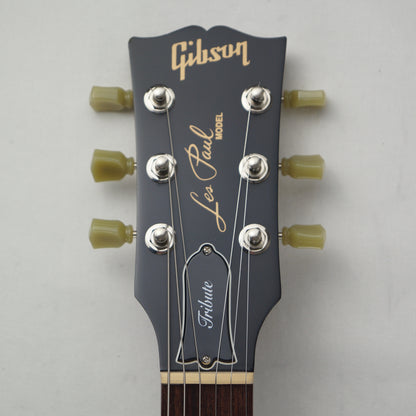 Gibson Les Paul Tribute - USA 2018 - Satin Faded Honeyburst