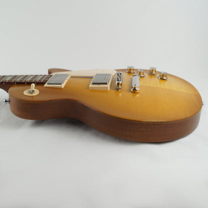 Gibson Les Paul Tribute - USA 2018 - Satin Faded Honeyburst