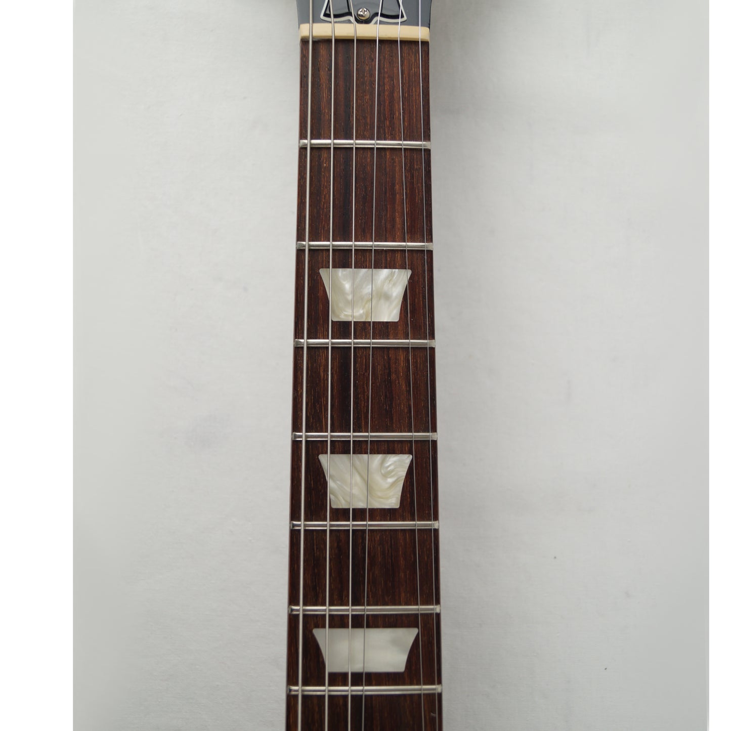 Gibson Les Paul Tribute - USA 2018 - Satin Faded Honeyburst