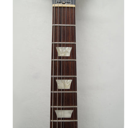 Gibson Les Paul Tribute - USA 2018 - Satin Faded Honeyburst