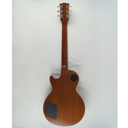 Gibson Les Paul Tribute - USA 2018 - Satin Faded Honeyburst