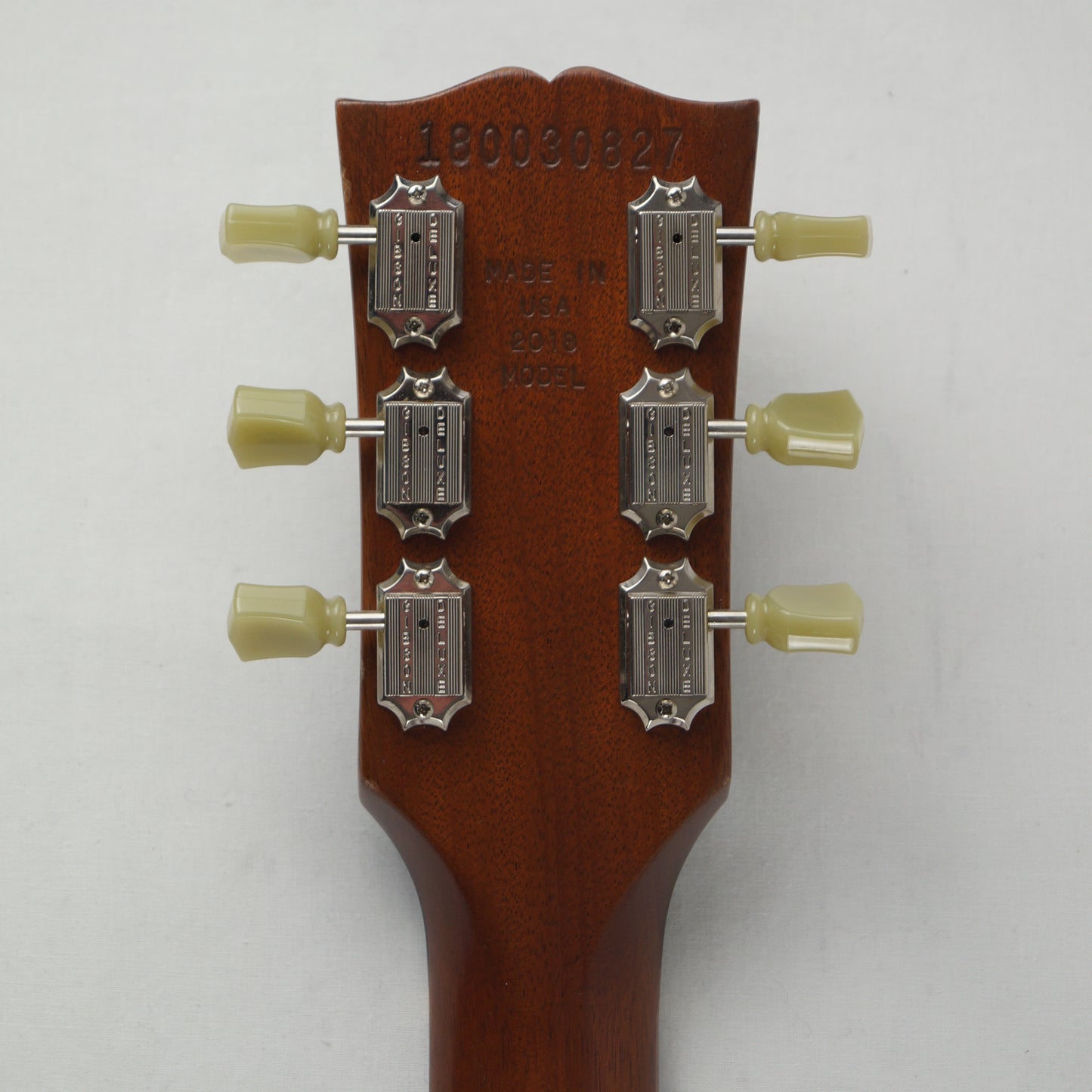 Gibson Les Paul Tribute - USA 2018 - Satin Faded Honeyburst