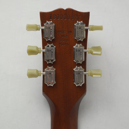 Gibson Les Paul Tribute - USA 2018 - Satin Faded Honeyburst