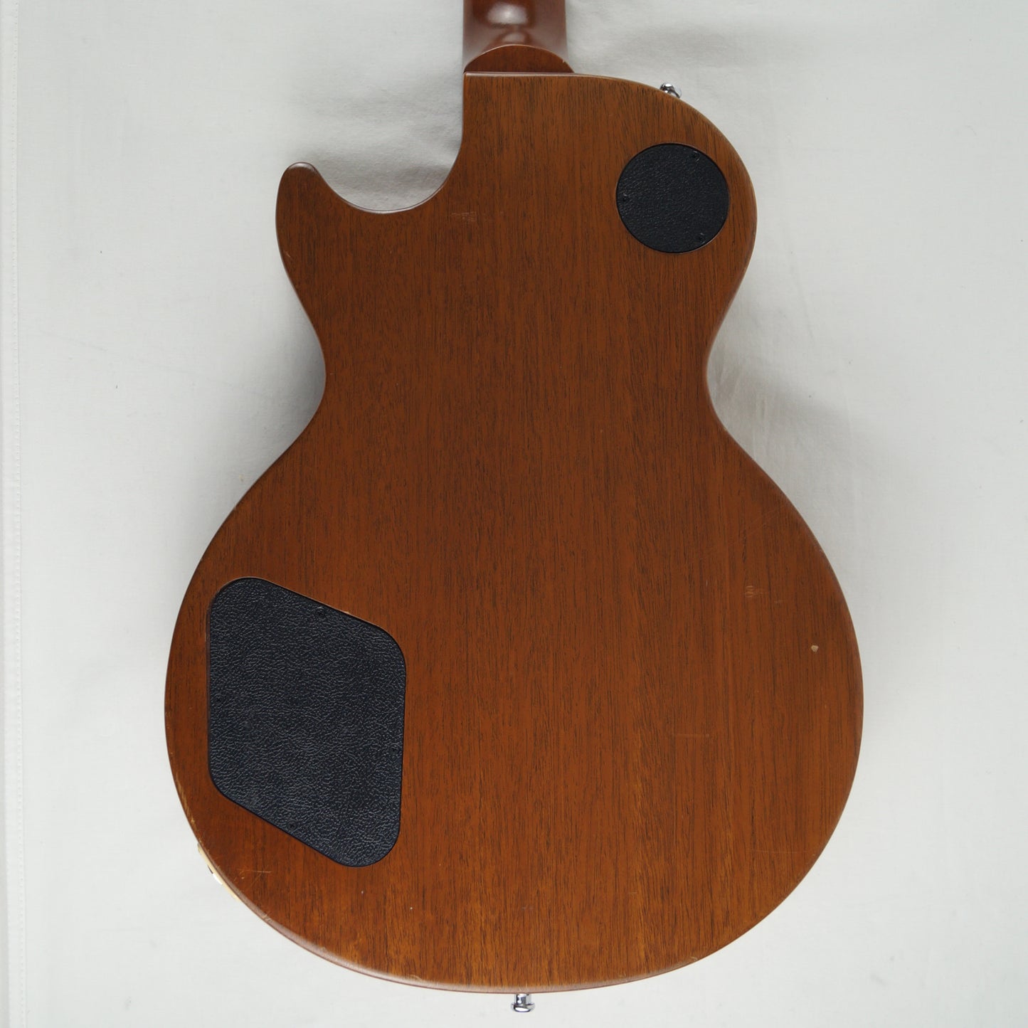 Gibson Les Paul Tribute - USA 2018 - Satin Faded Honeyburst