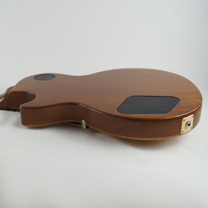 Gibson Les Paul Tribute - USA 2018 - Satin Faded Honeyburst