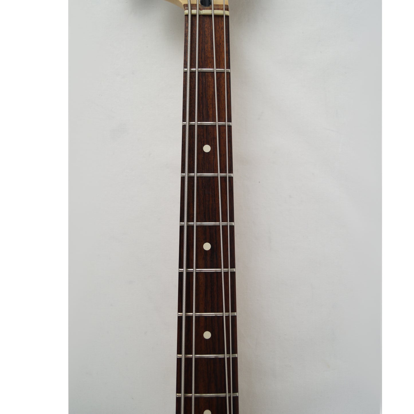 Fender Highway One Jazz Bass - USA 2006 - Sunburst