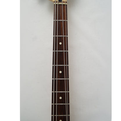 Fender Highway One Jazz Bass - USA 2006 - Sunburst