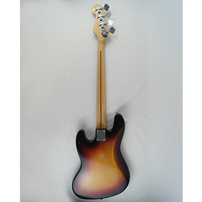 Fender Highway One Jazz Bass - USA 2006 - Sunburst