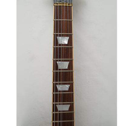 Gibson Les Paul Deluxe - USA 2015 - Gold Top - Mit Koffer