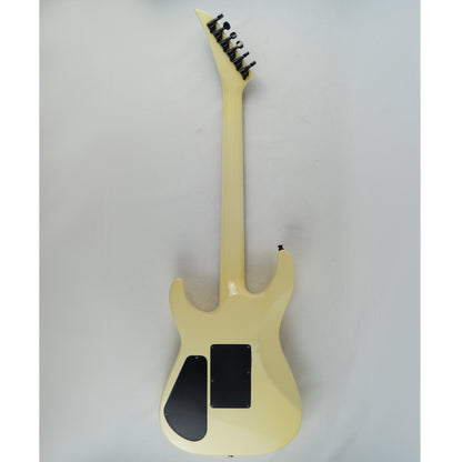 Charvel Model 6 - Japan 1987/1988 - Pearl White, Weiß