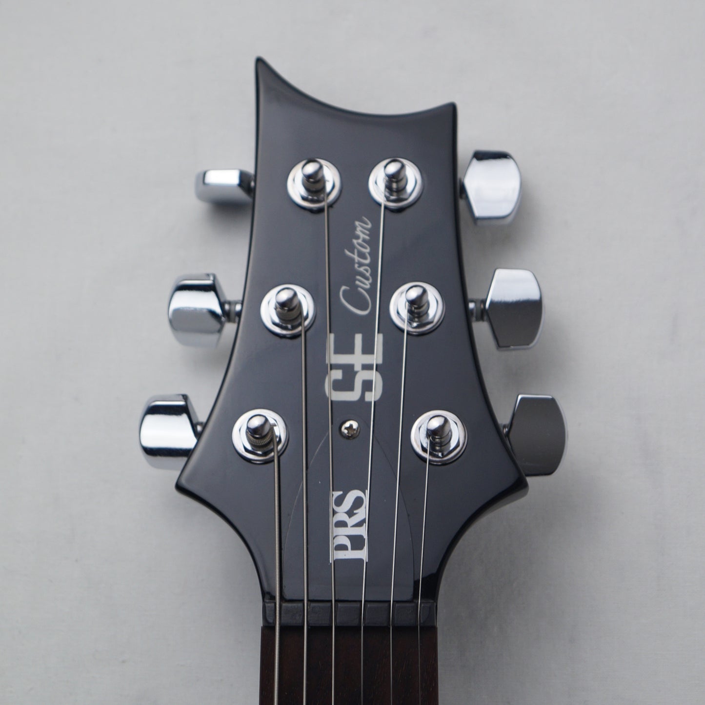 PRS SE Custom 24 - 2014 - Mit Gigbag