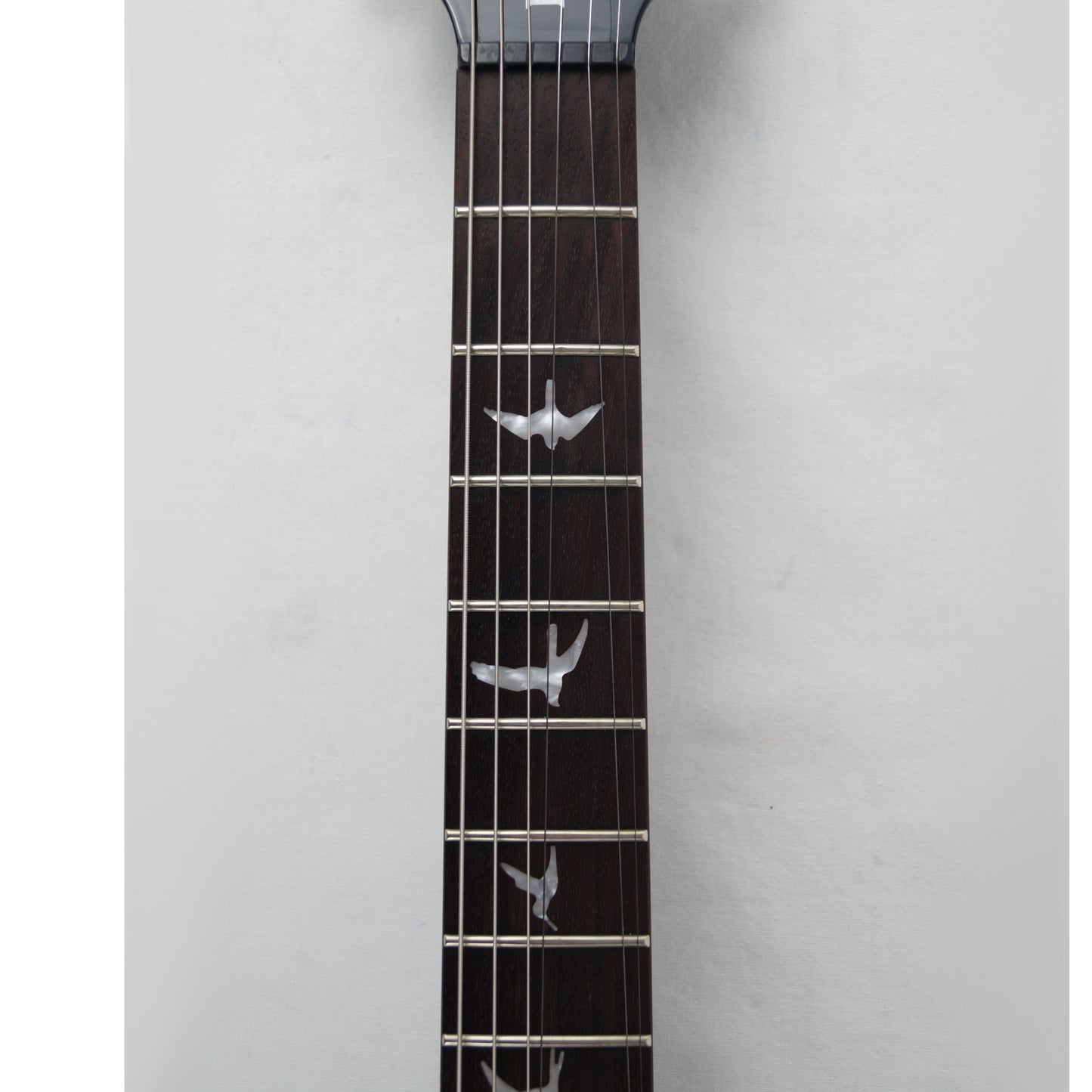 PRS SE Custom 24 - 2014 - Mit Gigbag