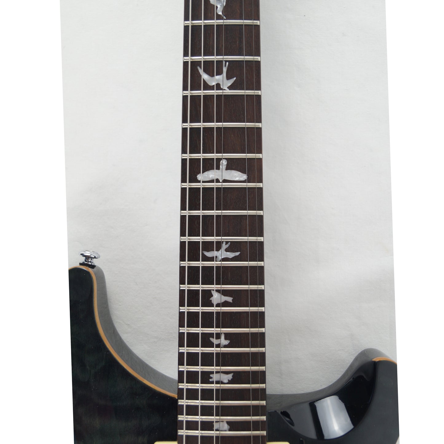 PRS SE Custom 24 - 2014 - Mit Gigbag