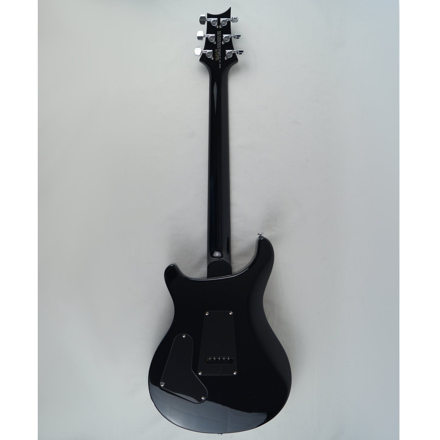 PRS SE Custom 24 - 2014 - Mit Gigbag