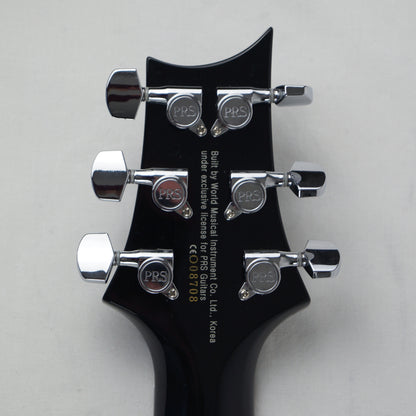 PRS SE Custom 24 - 2014 - Mit Gigbag