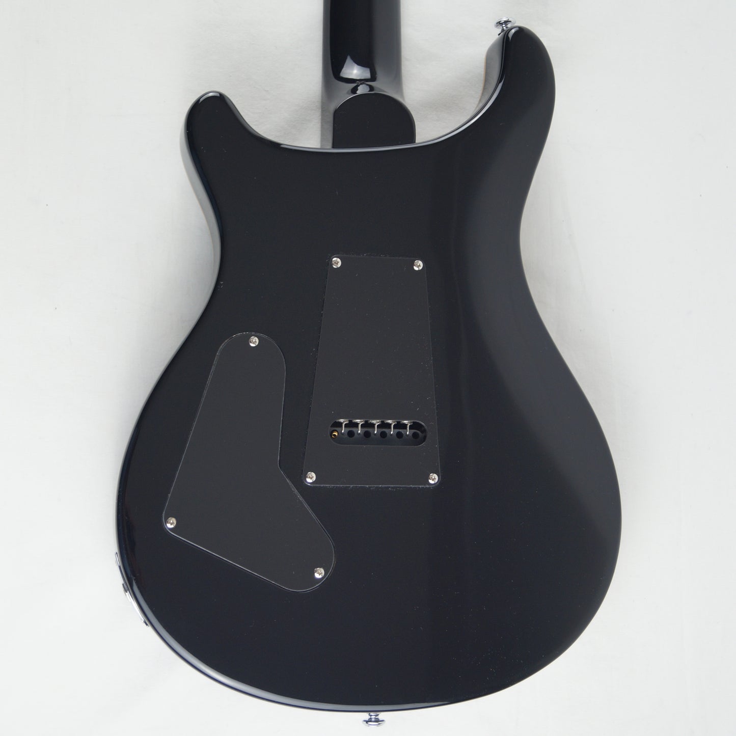 PRS SE Custom 24 - 2014 - Mit Gigbag