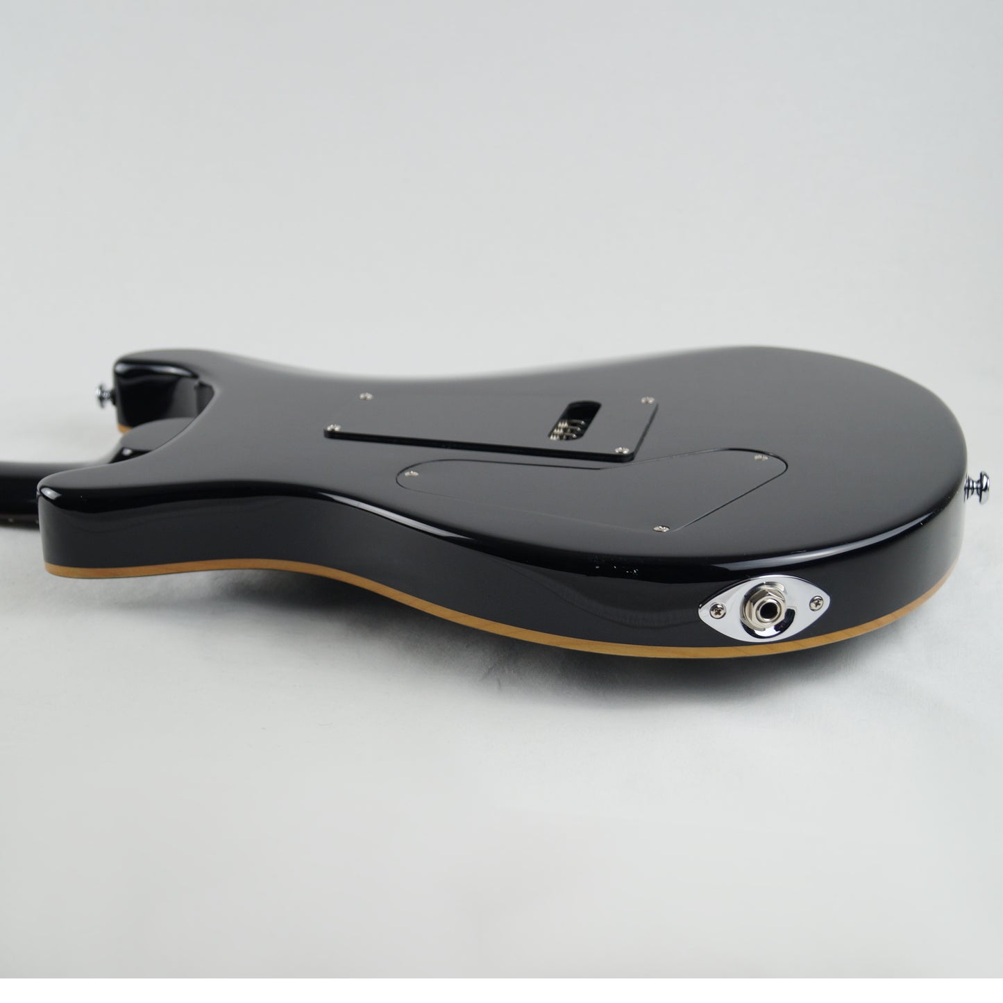 PRS SE Custom 24 - 2014 - Mit Gigbag