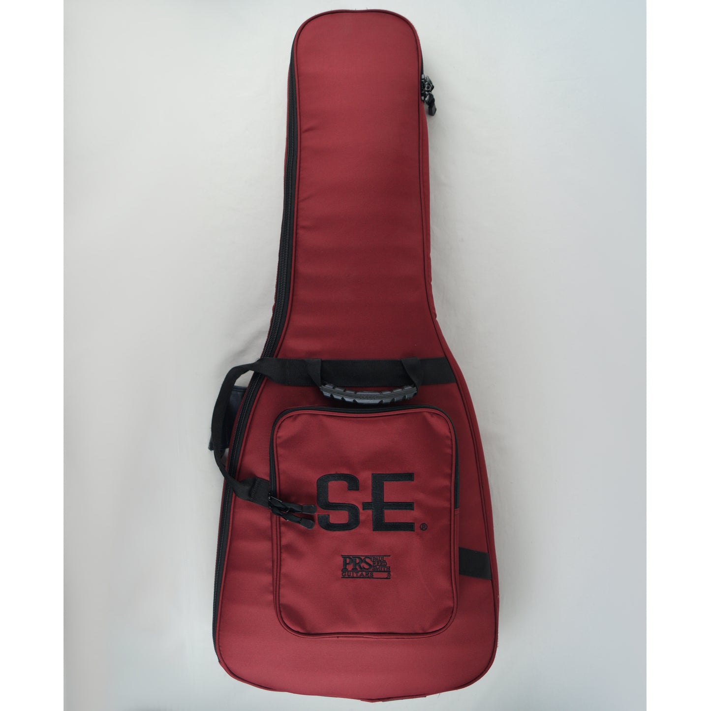 PRS SE Custom 24 - 2014 - Mit Gigbag