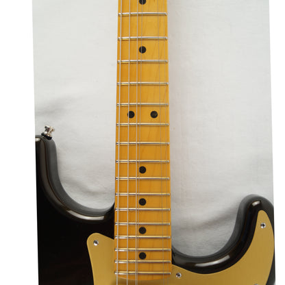 Fender American Ultra Stratocaster HSS - USA 2023 - Texas Tea - Mit Koffer