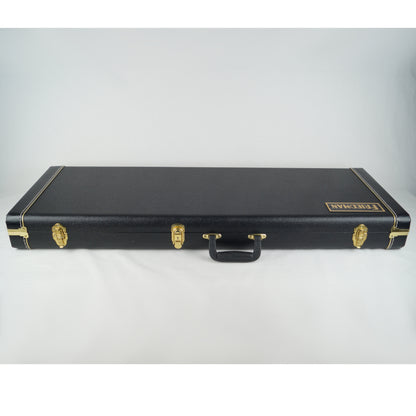 Friedman Cali ARVHH+ - USA 2017 - Vintage White, Weiß - Mit Koffer