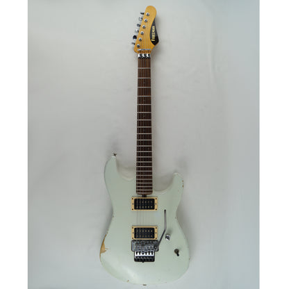 Friedman Cali ARVHH+ - USA 2017 - Vintage White, Weiß - Mit Koffer