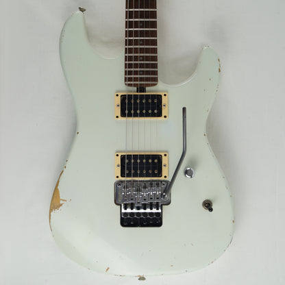 Friedman Cali ARVHH+ - USA 2017 - Vintage White, Weiß - Mit Koffer